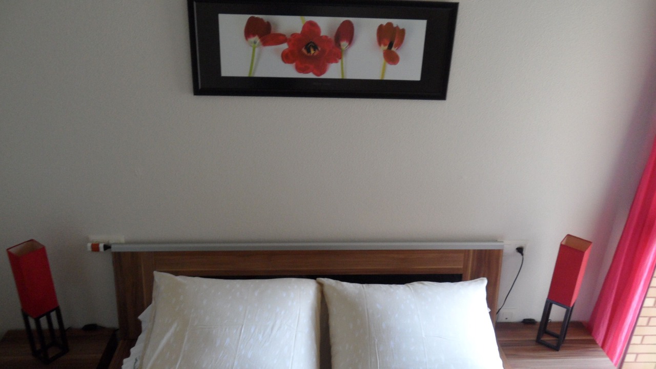 Photo of Bedroom in Santa Margarida