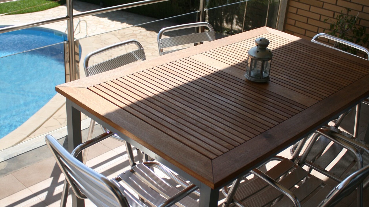 Photo of Outdoor in Santa Margarida