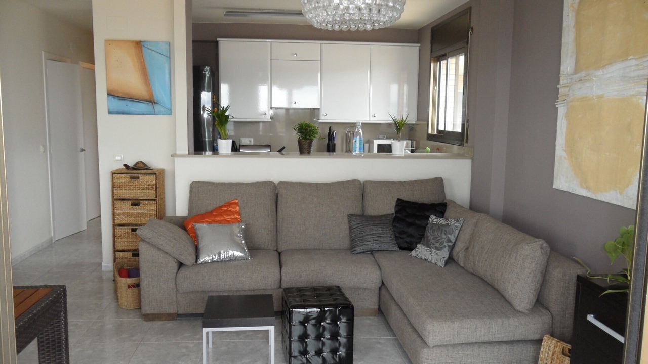 Photo of Livingroom in Santa Margarida