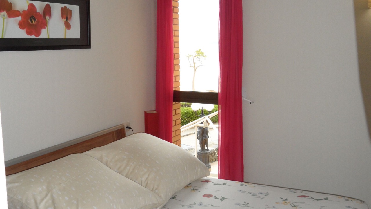 Photo of Bedroom in Santa Margarida
