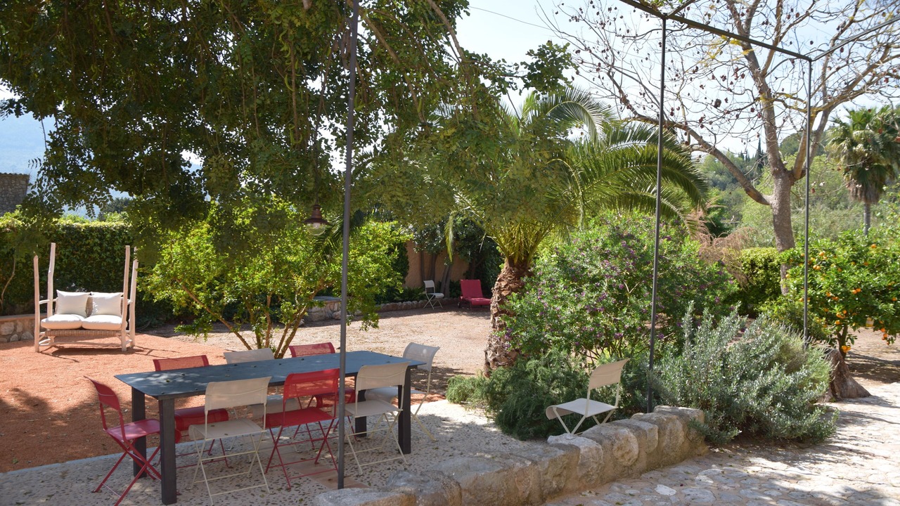 Photo of Outdoor in Soller