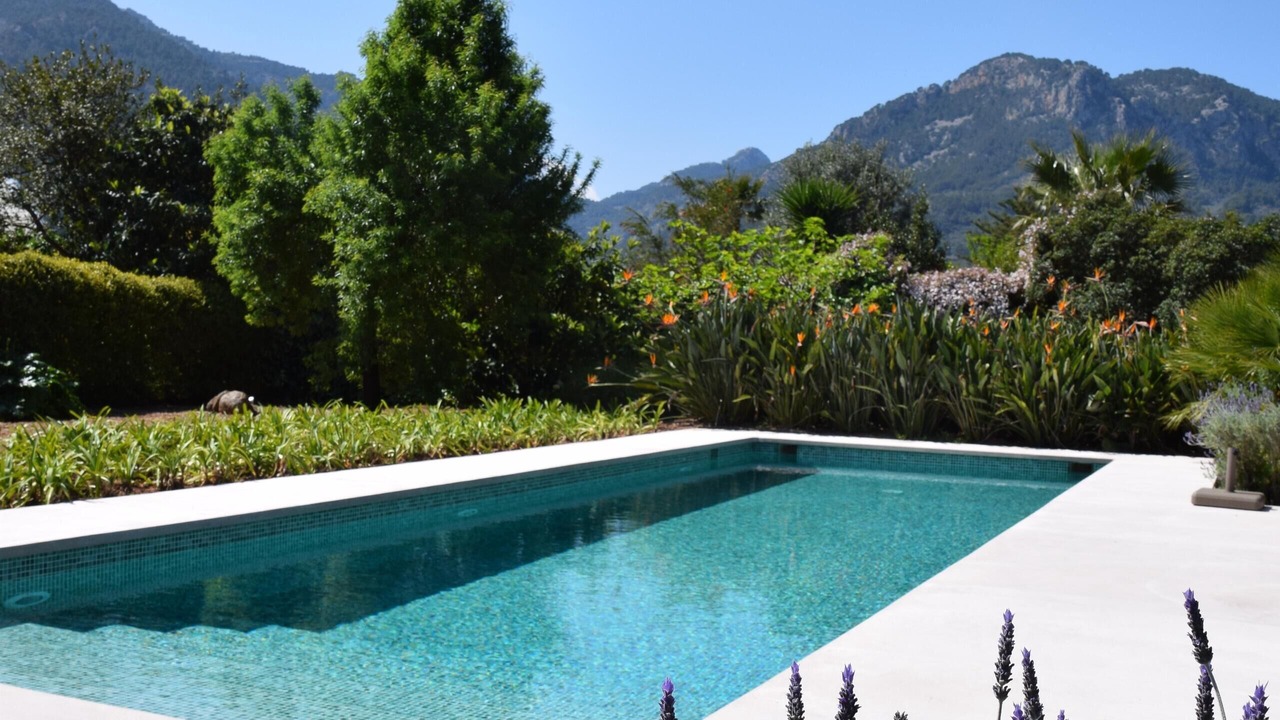 Photo of Outdoor in Soller