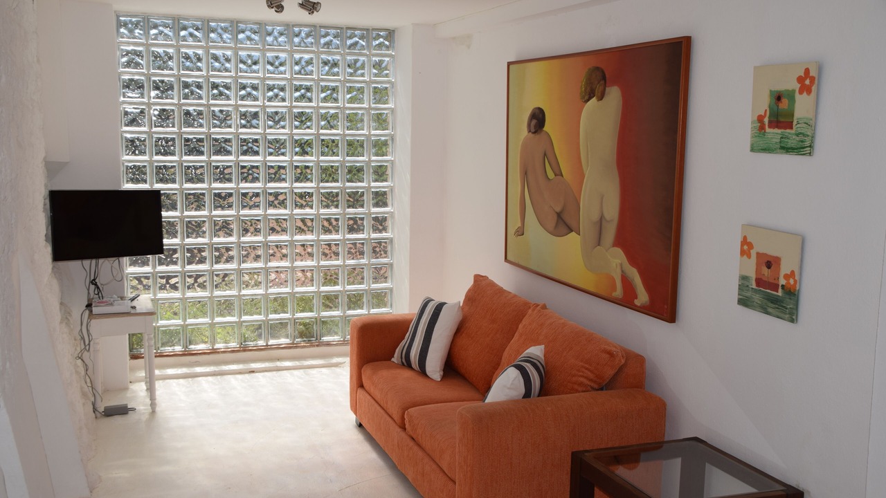 Photo of Livingroom in Soller