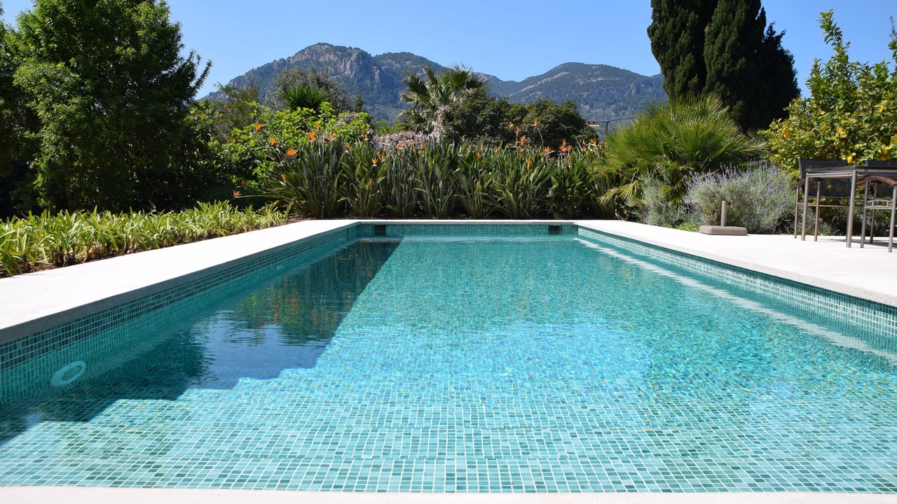 Photo of Outdoor in Soller