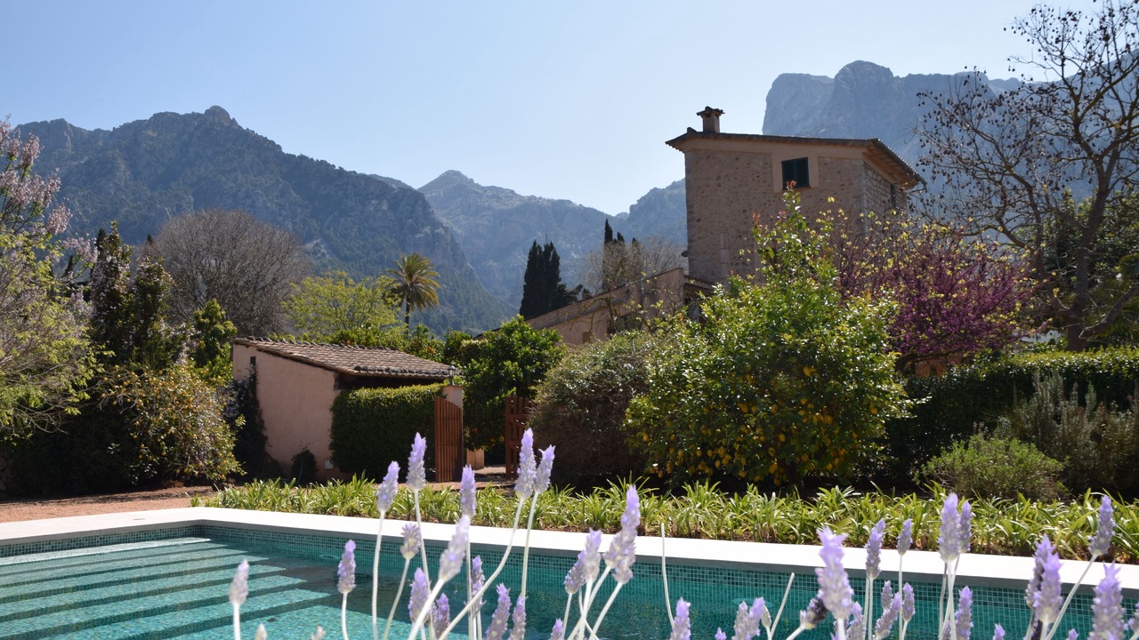 Photo of Outdoor in Soller