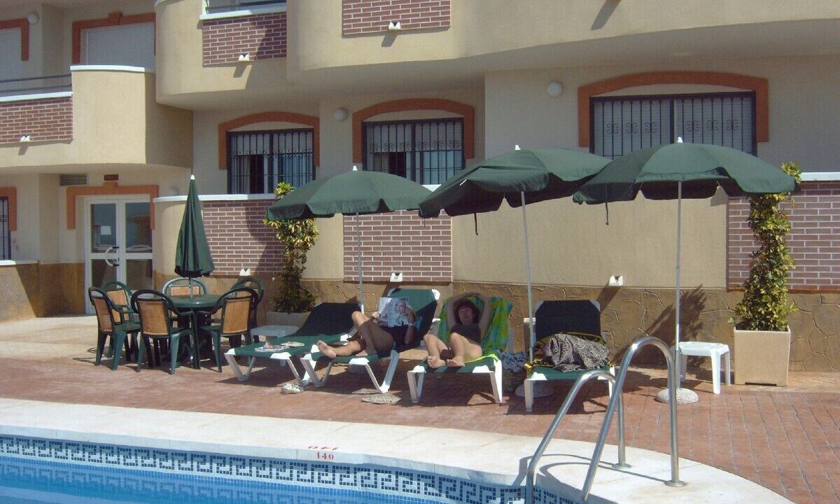 Photo of Outdoor in Torrequebrada
