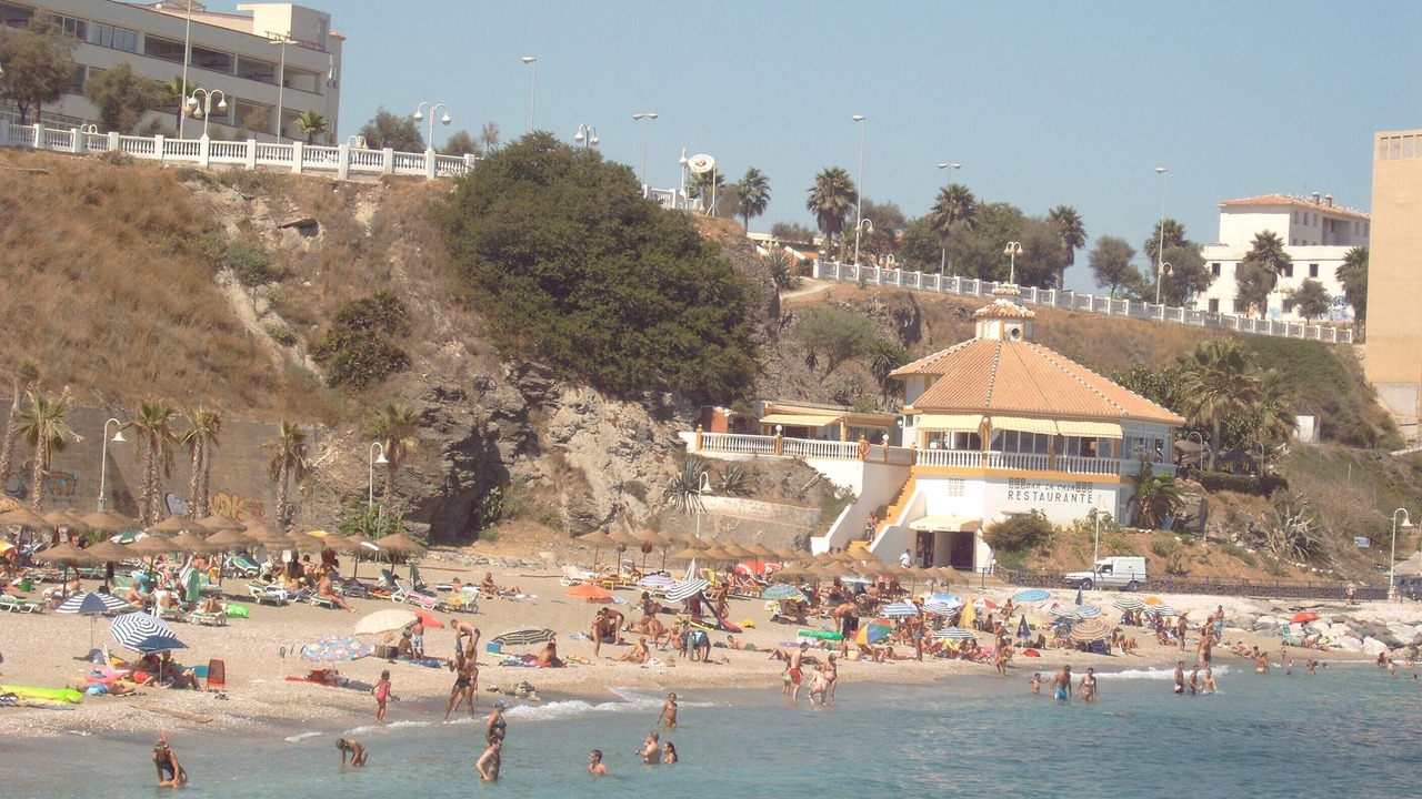 Photo of Others in Torrequebrada