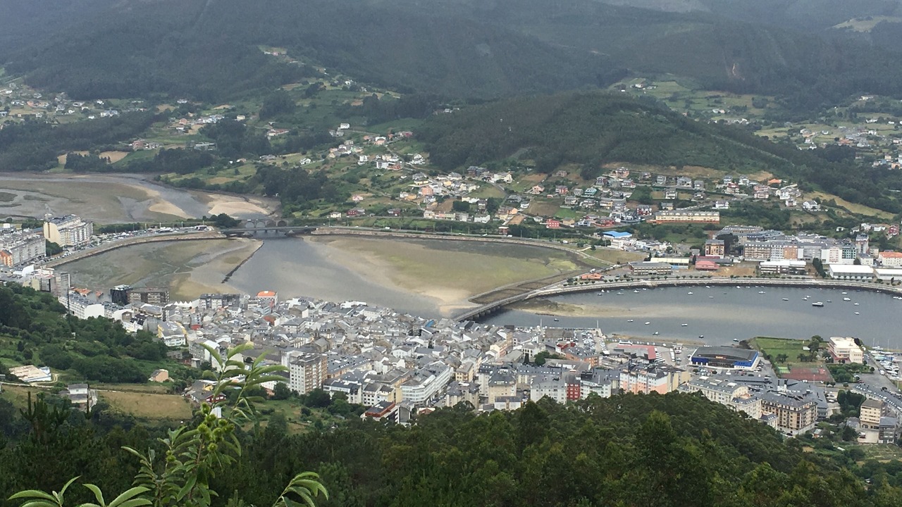 Photo of Outdoor in Viveiro