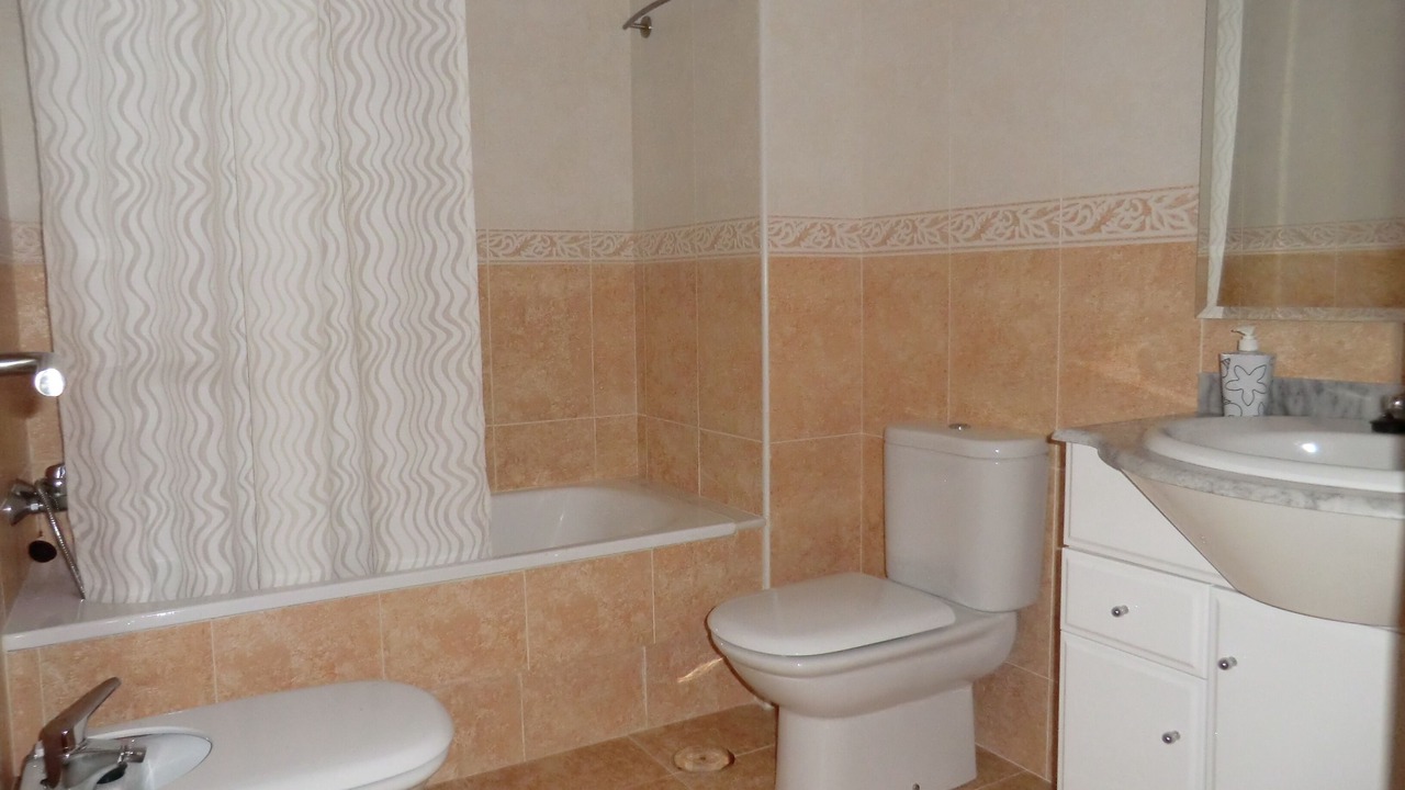 Photo of Bathroom in Viveiro