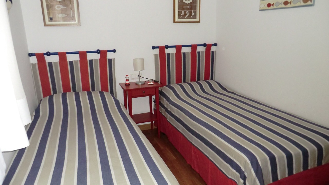 Photo of Bedroom in Viveiro