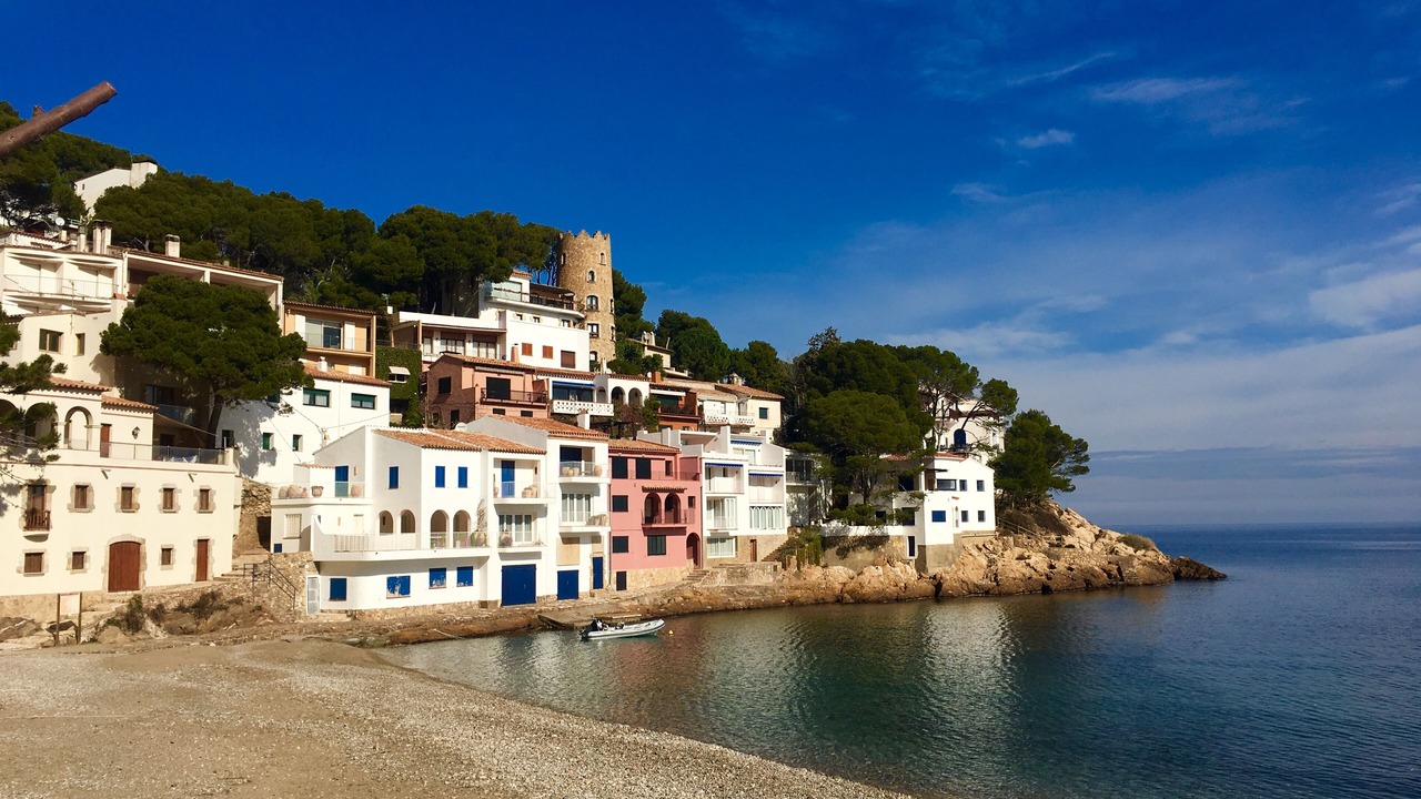 Photo of Outdoor in Begur