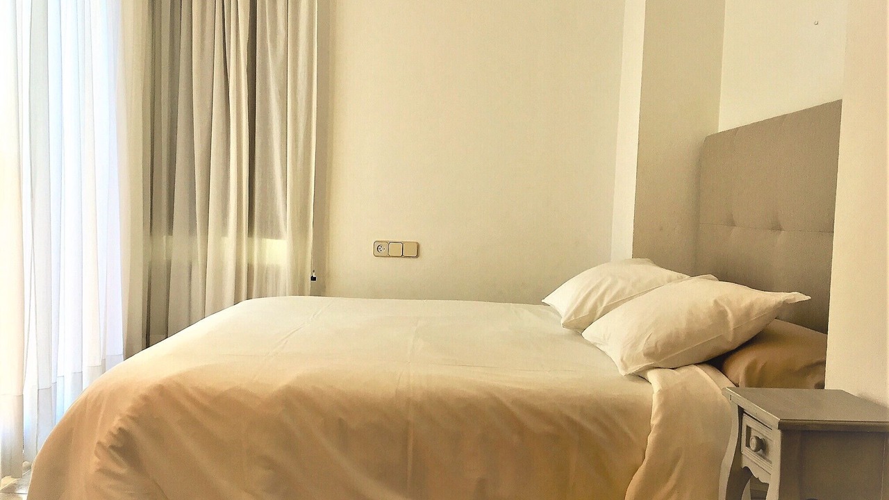 Photo of Bedroom in Begur