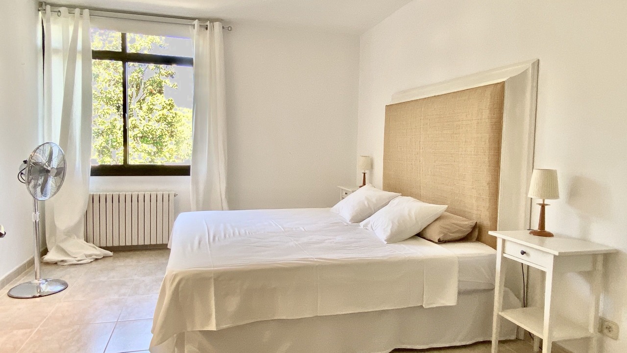 Photo of Bedroom in Begur