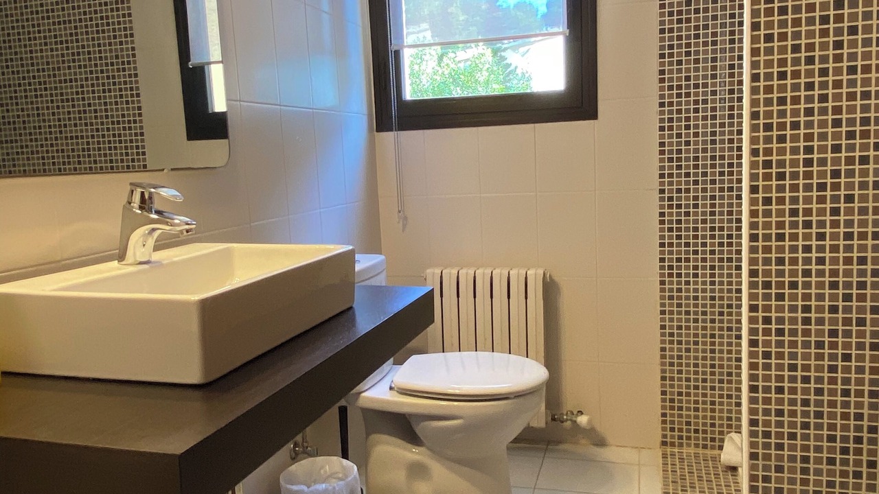 Photo of Bathroom in Begur
