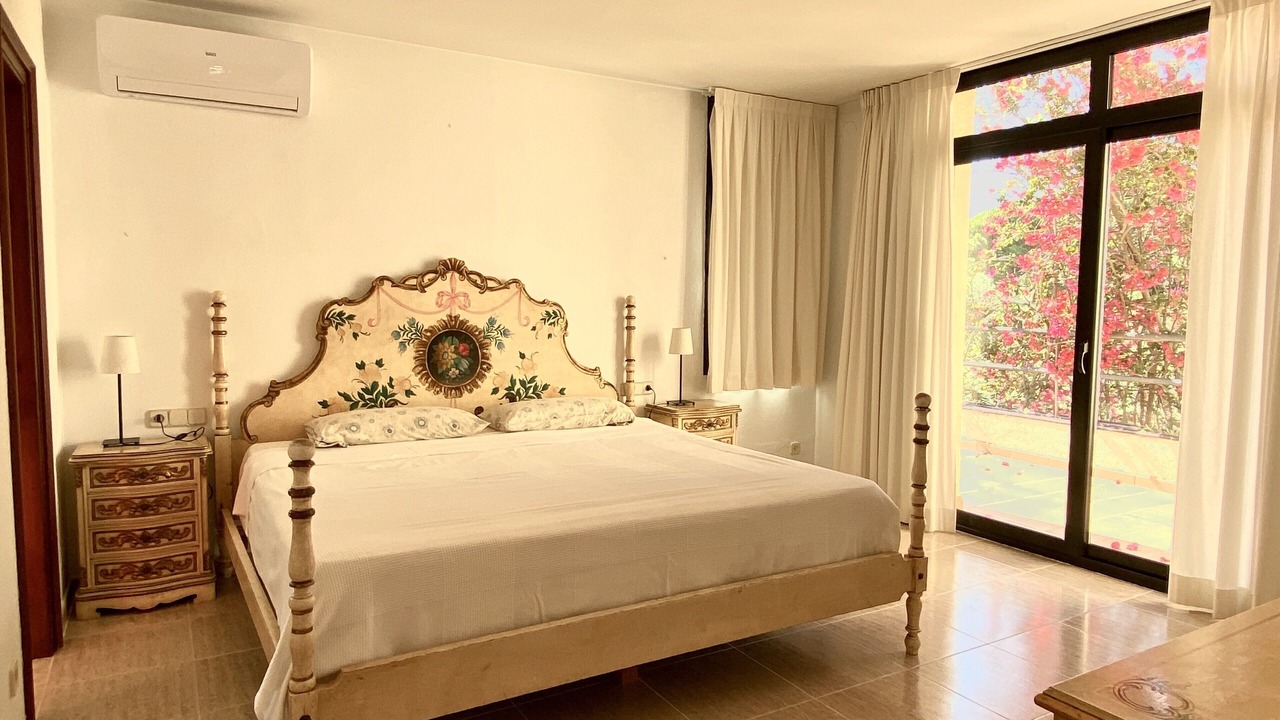 Photo of Bedroom in Begur