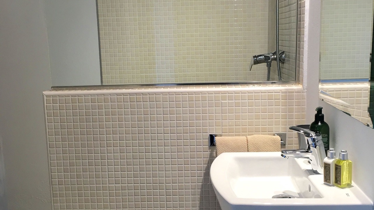 Photo of Bathroom in Begur