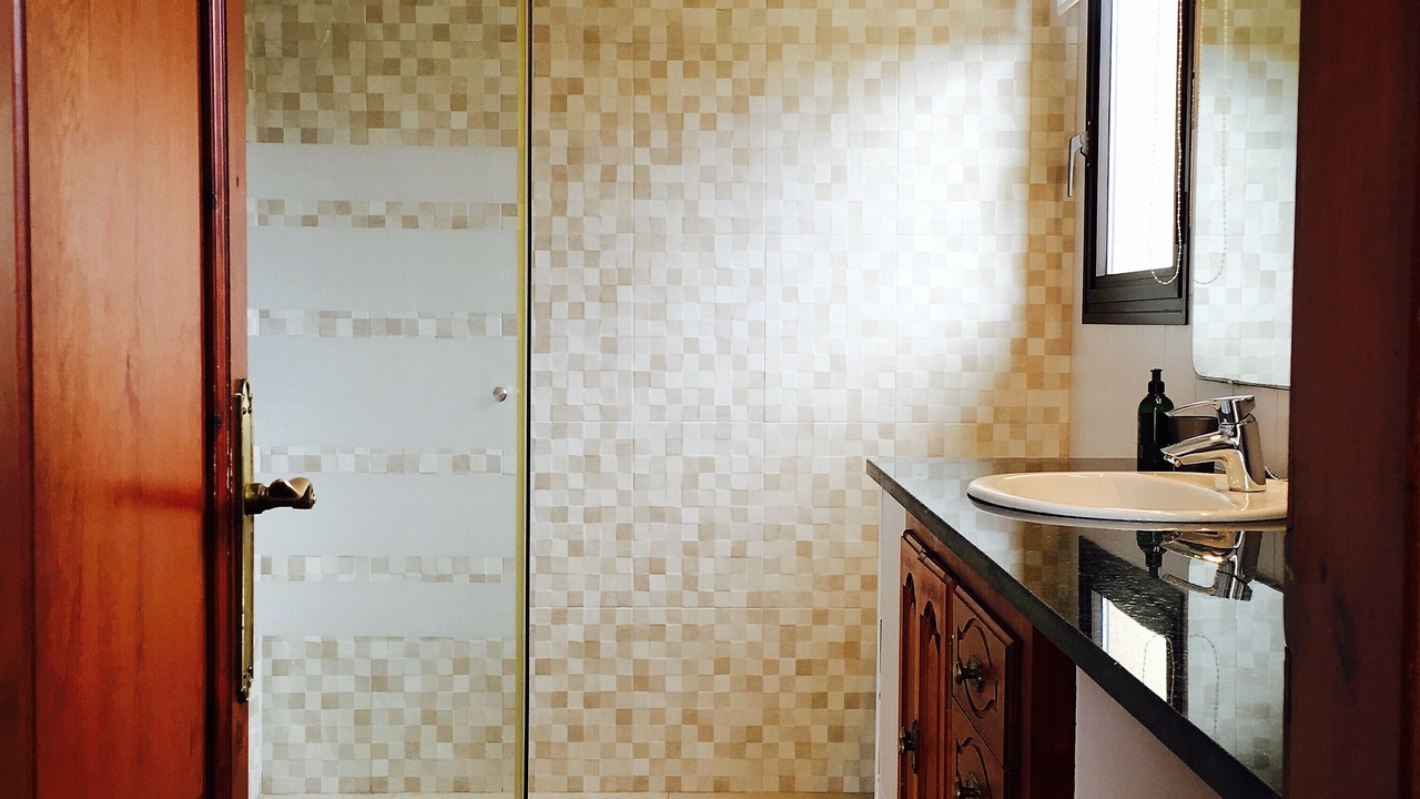 Photo of Bathroom in Begur