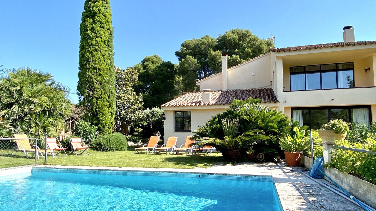 Photo of Outdoor in Begur