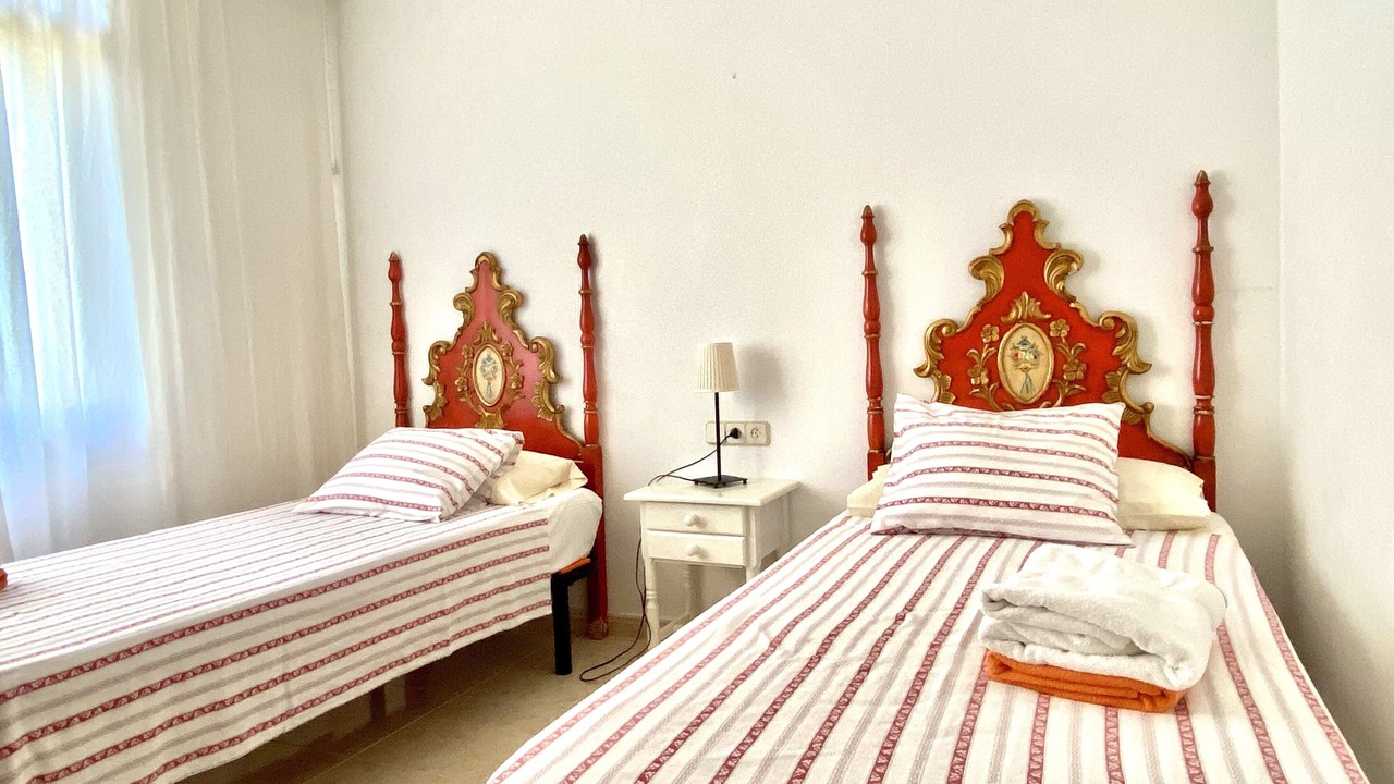 Photo of Bedroom in Begur