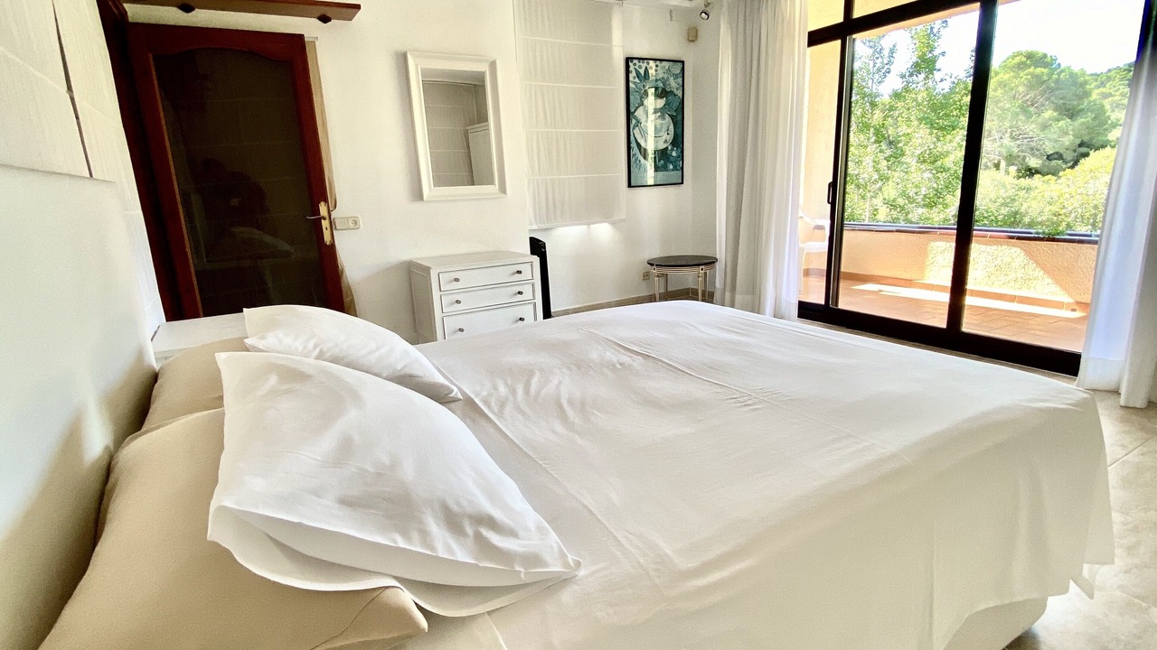 Photo of Bedroom in Begur