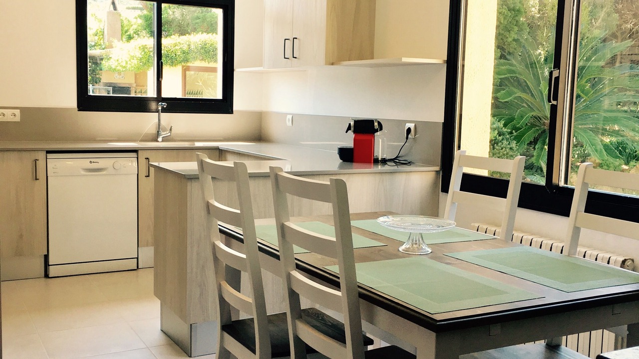 Photo of Kitchen in Begur