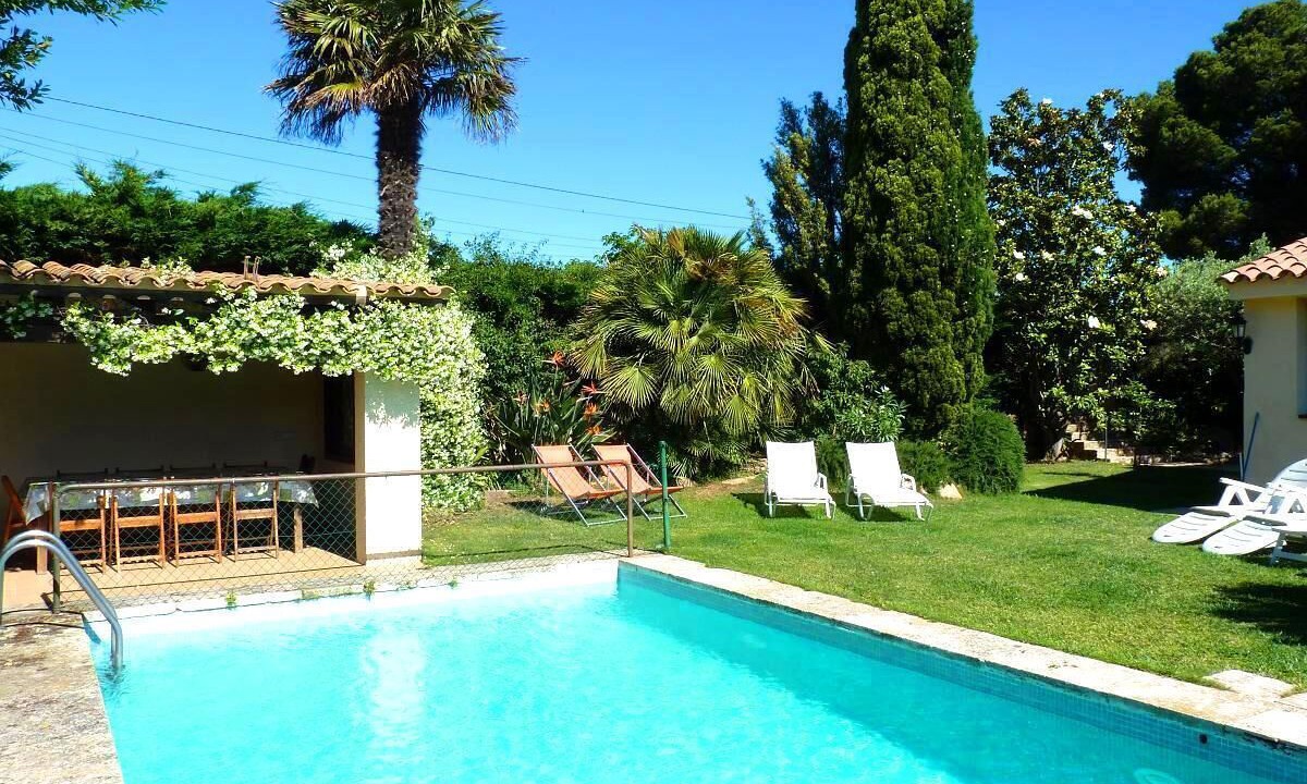 Photo of Outdoor in Begur