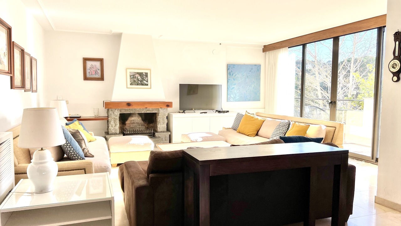 Photo of Livingroom in Begur