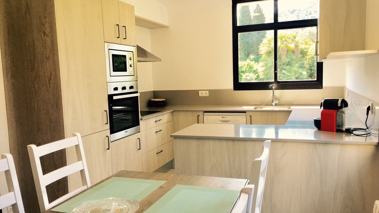 Photo of Kitchen in Begur