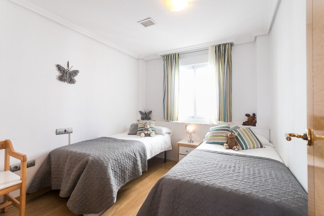 Photo of Bedroom in Altea
