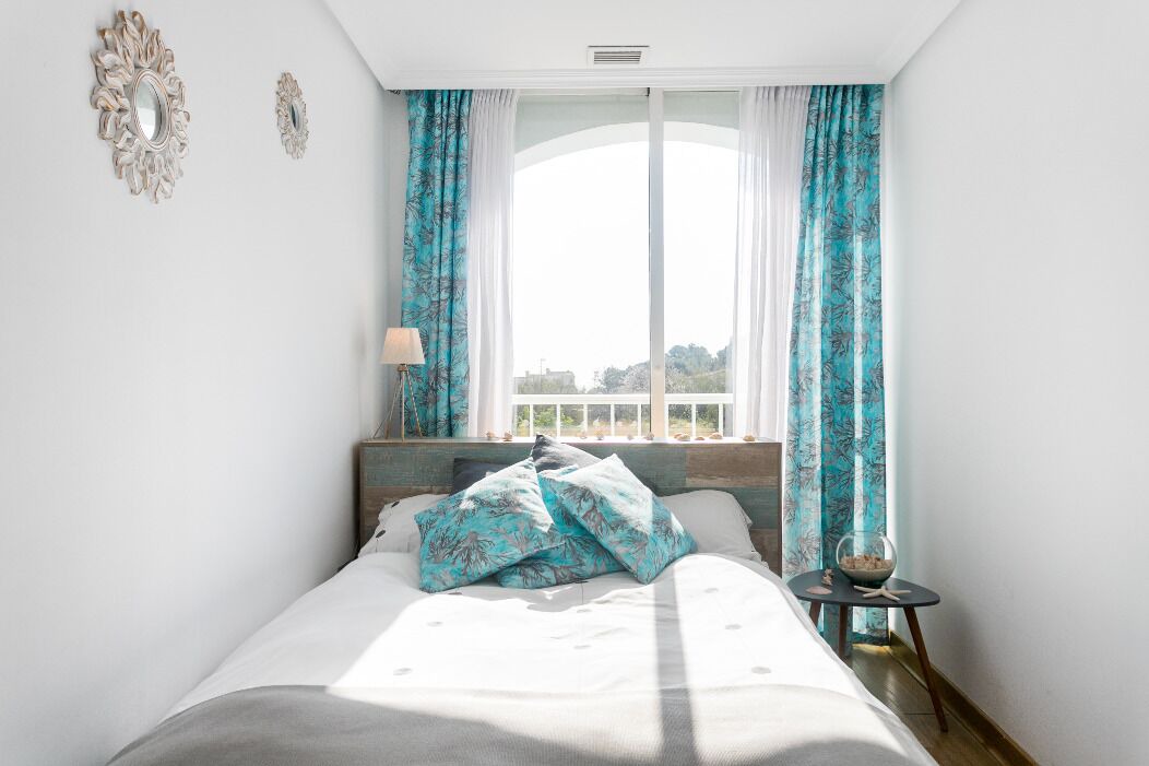 Photo of Bedroom in Altea