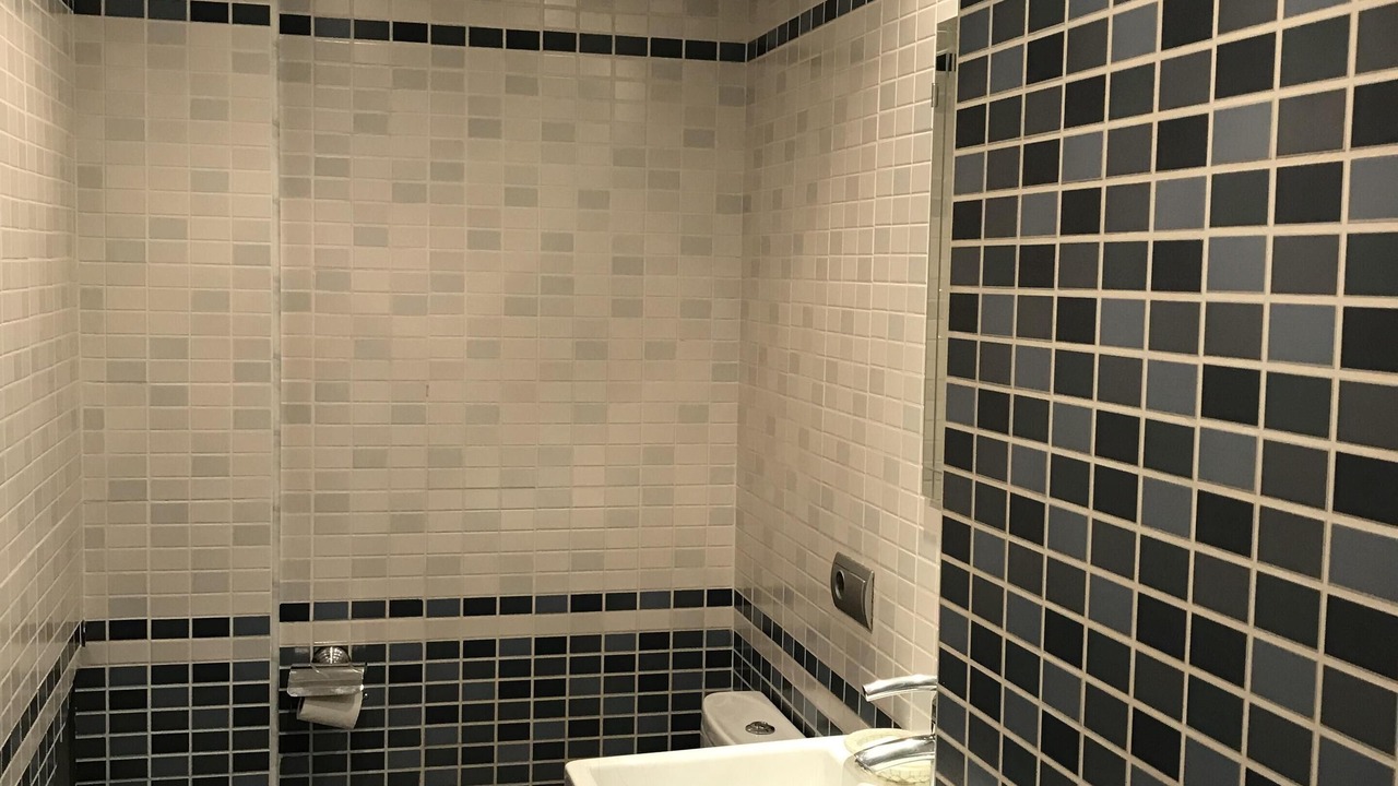 Photo of Bathroom in Altea