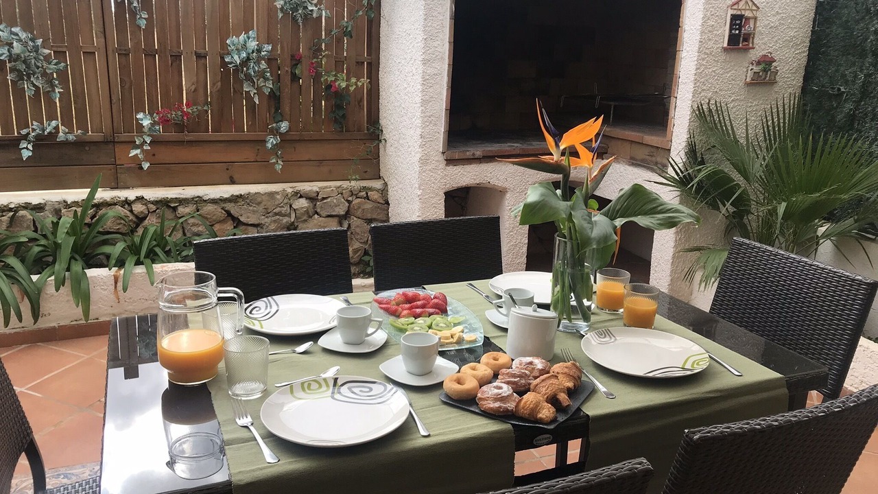 Photo of Outdoor in Altea