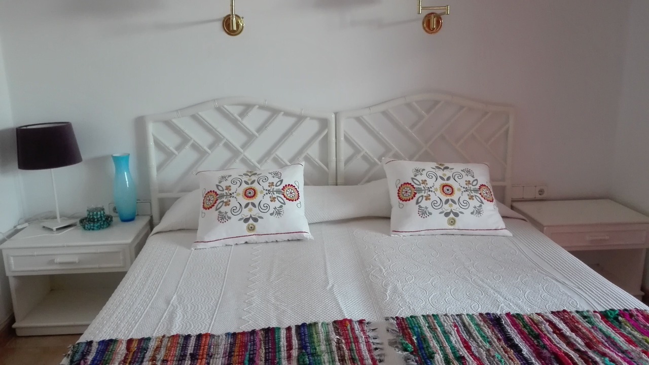 Photo of Bedroom in Playa del Cable