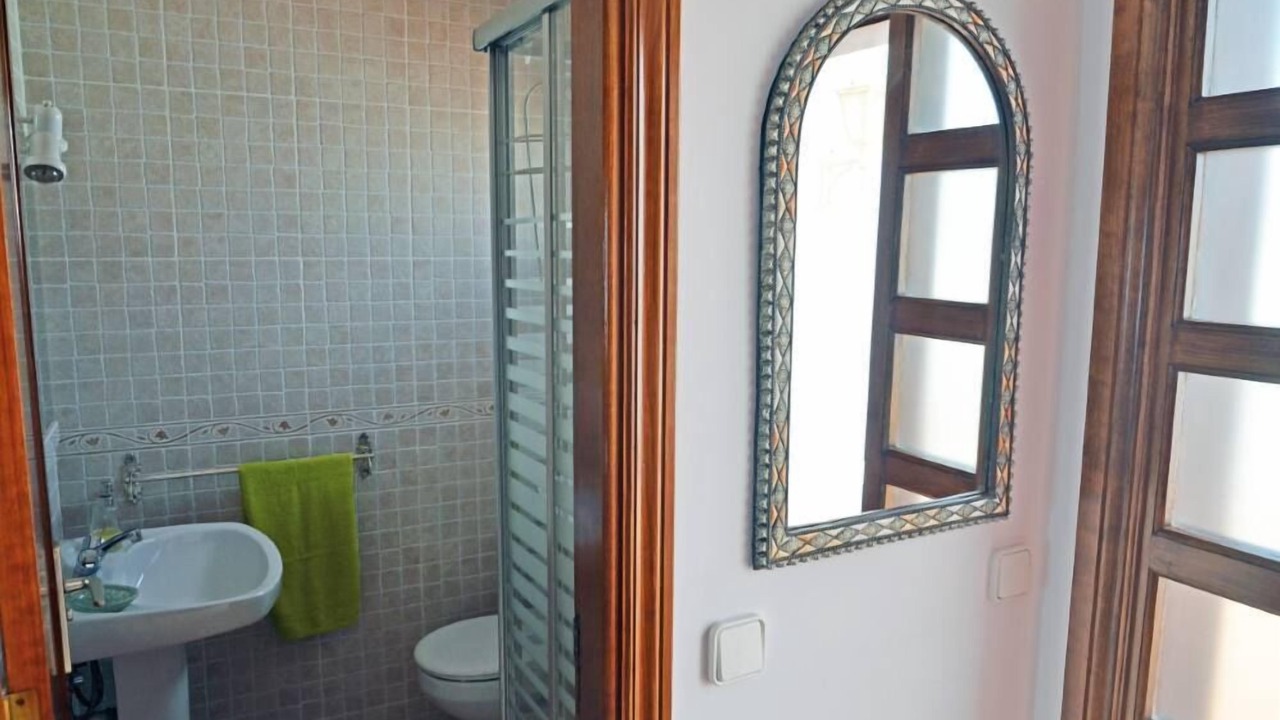 Photo of Bathroom in Playa del Cable