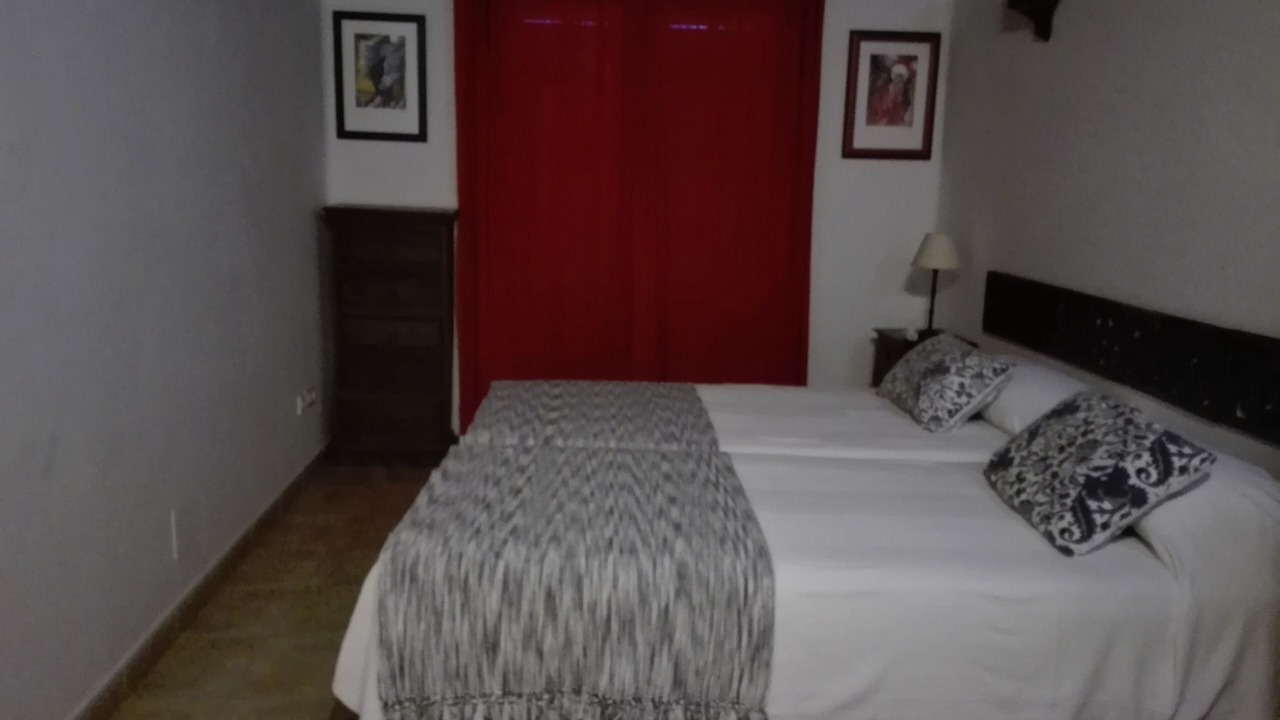 Photo of Bedroom in Playa del Cable
