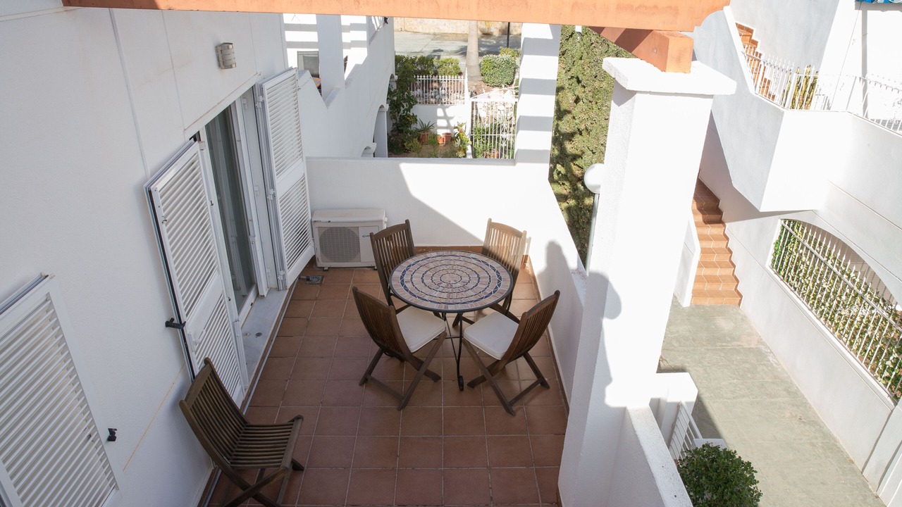 Photo of Outdoor in La Parata