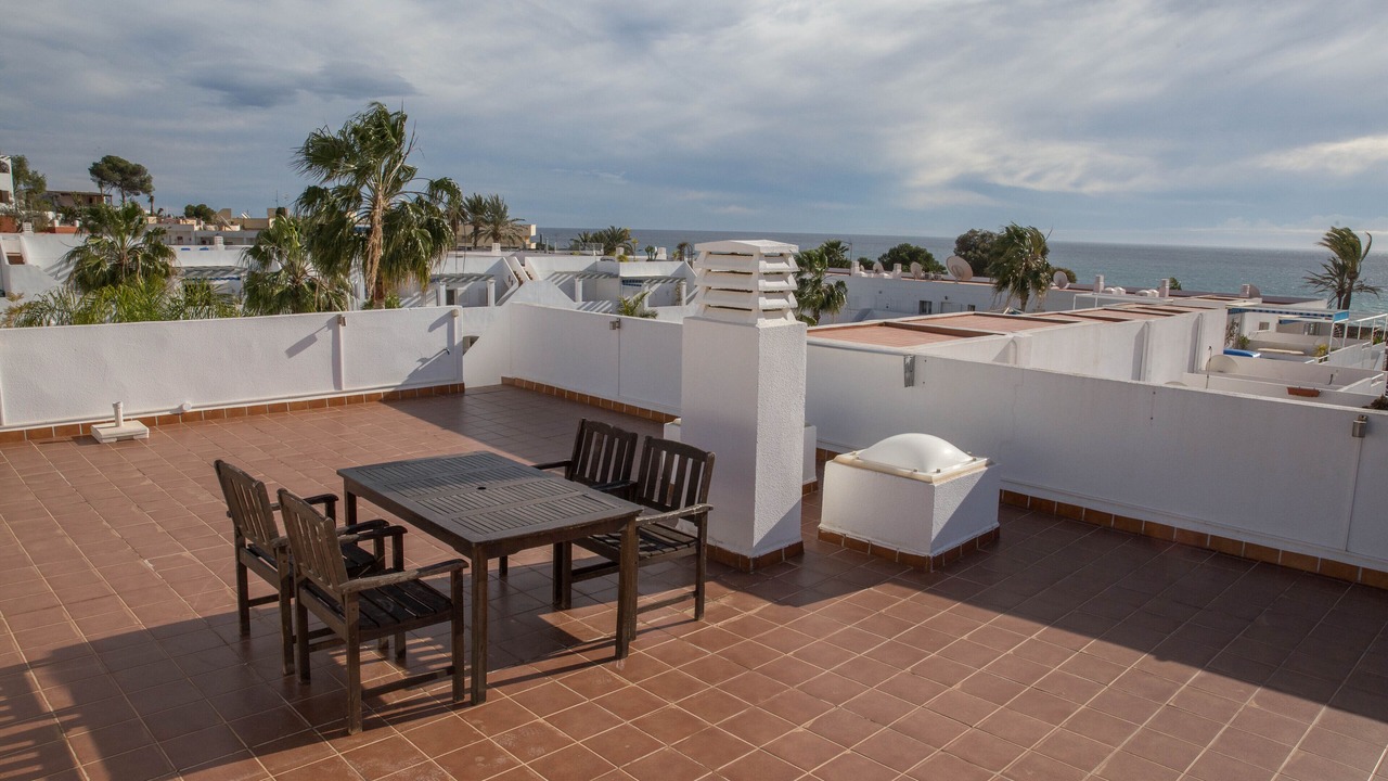 Photo of Outdoor in La Parata