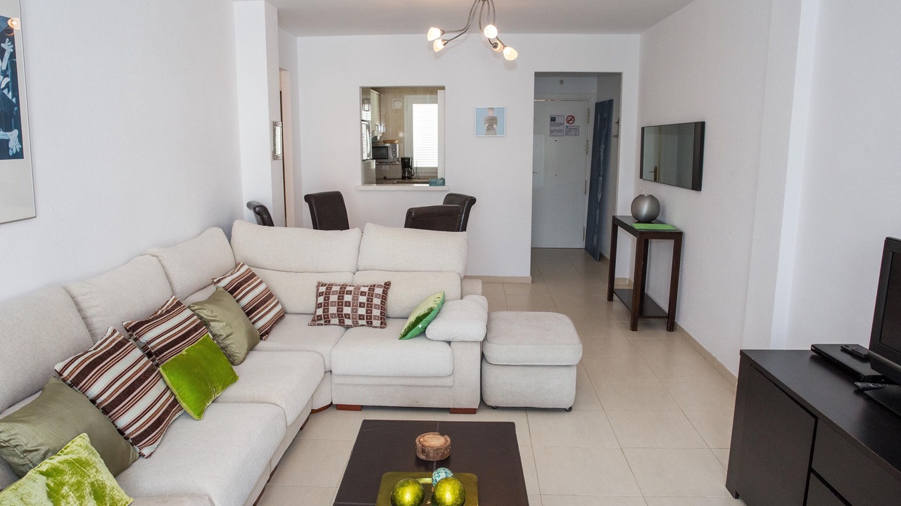 Photo of Livingroom in La Parata