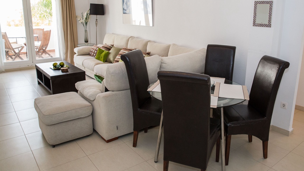Photo of Livingroom in La Parata