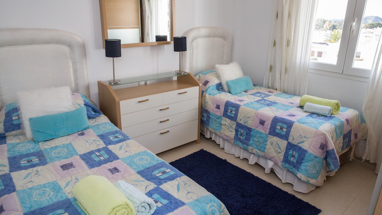 Photo of Bedroom in La Parata