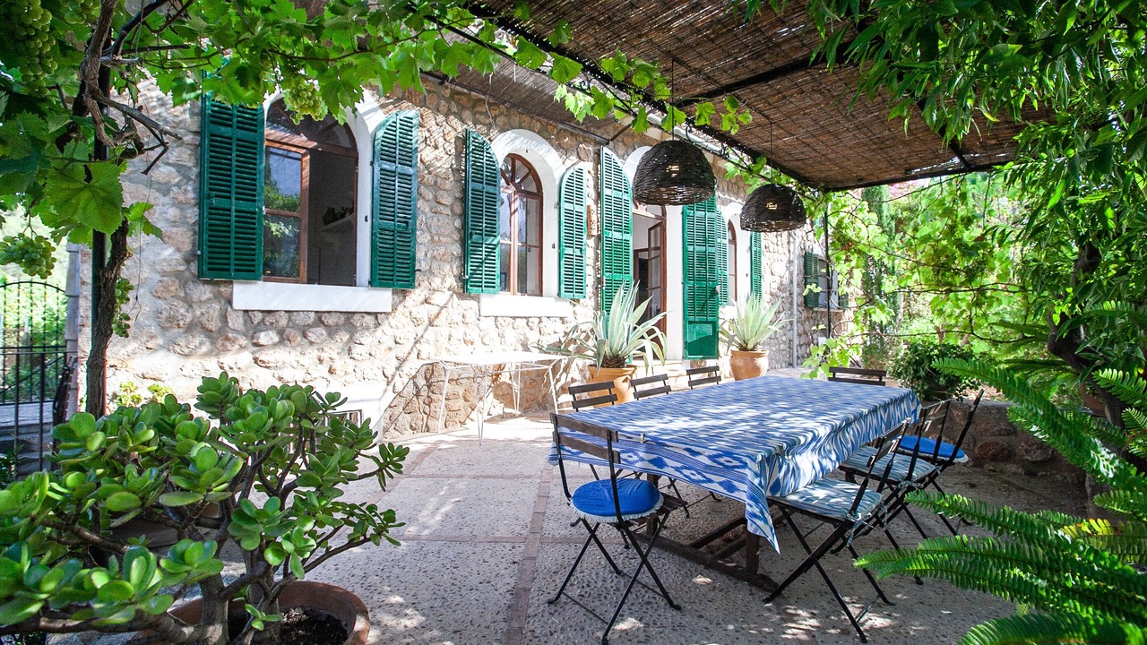 Photo of Outdoor in Biniaraix