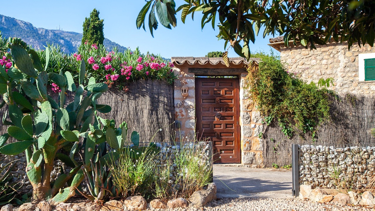 Photo of Outdoor in Biniaraix