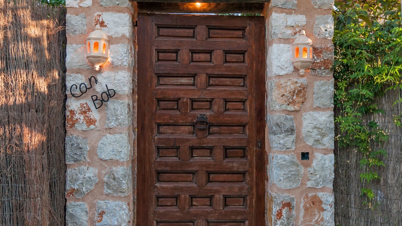 Photo of Outdoor in Biniaraix