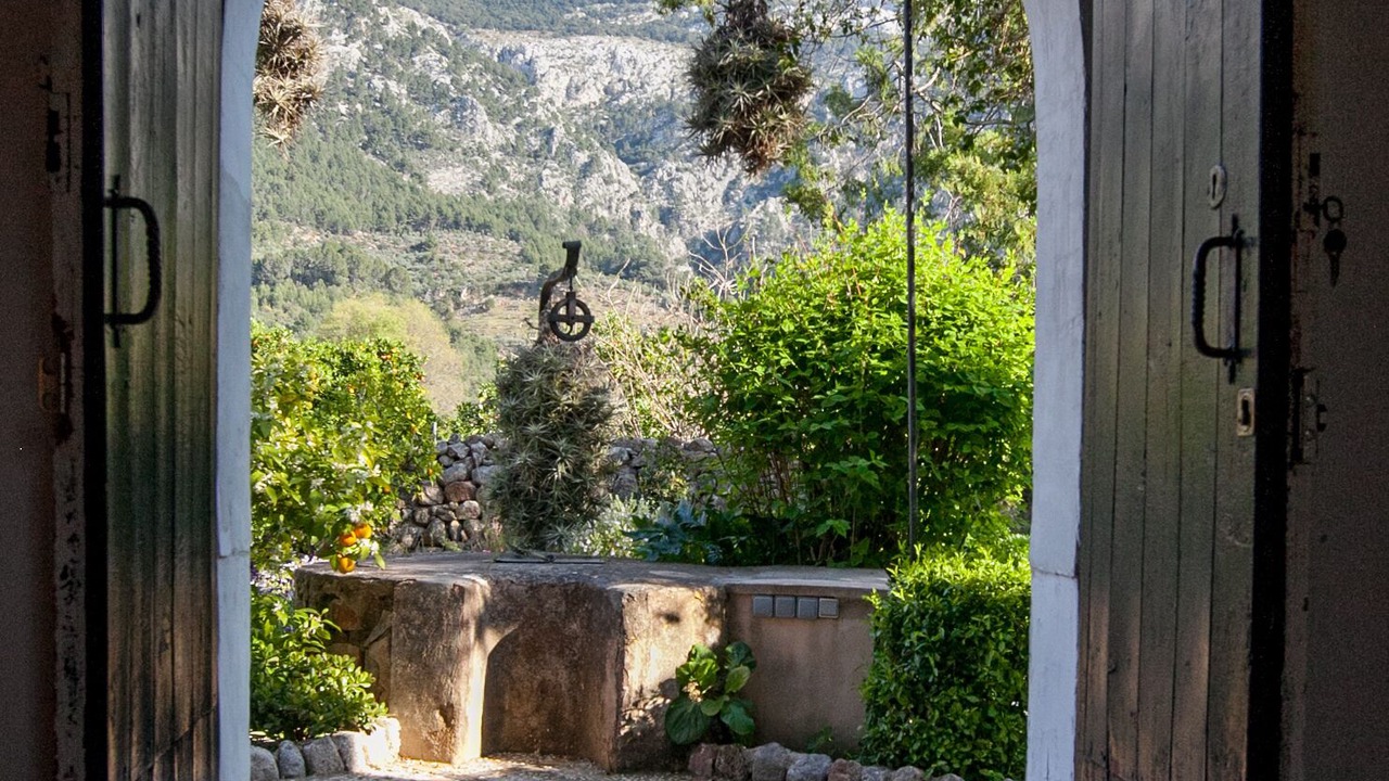 Photo of Others in Biniaraix