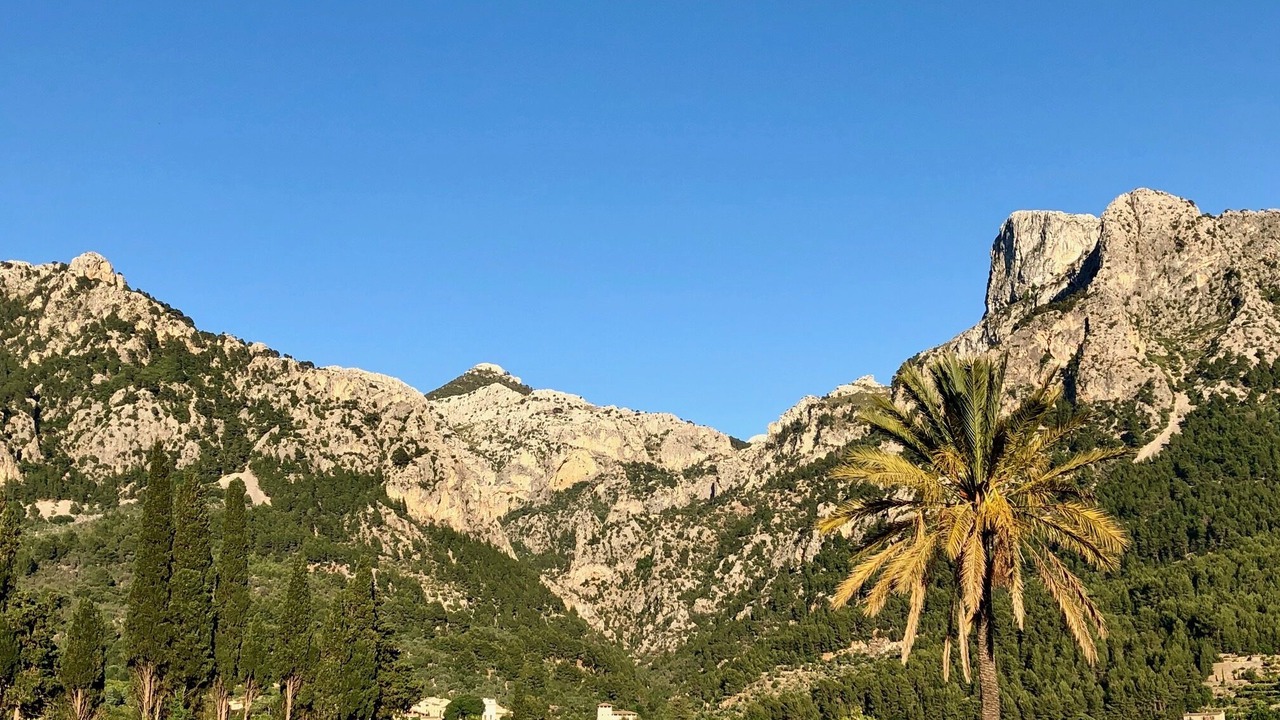 Photo of Outdoor in Biniaraix