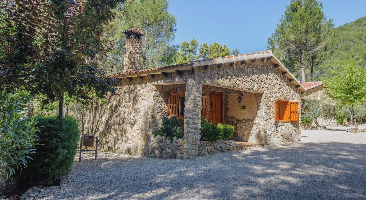 Photo of Outdoor in Yeste