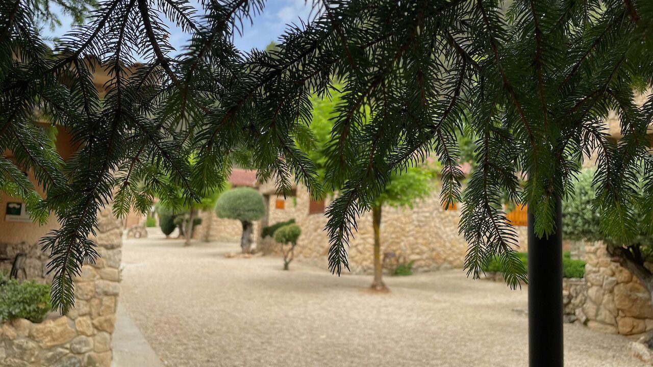 Photo of Outdoor in Yeste