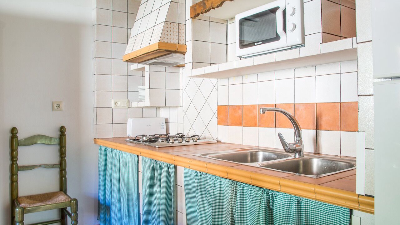 Photo of Kitchen in Yeste