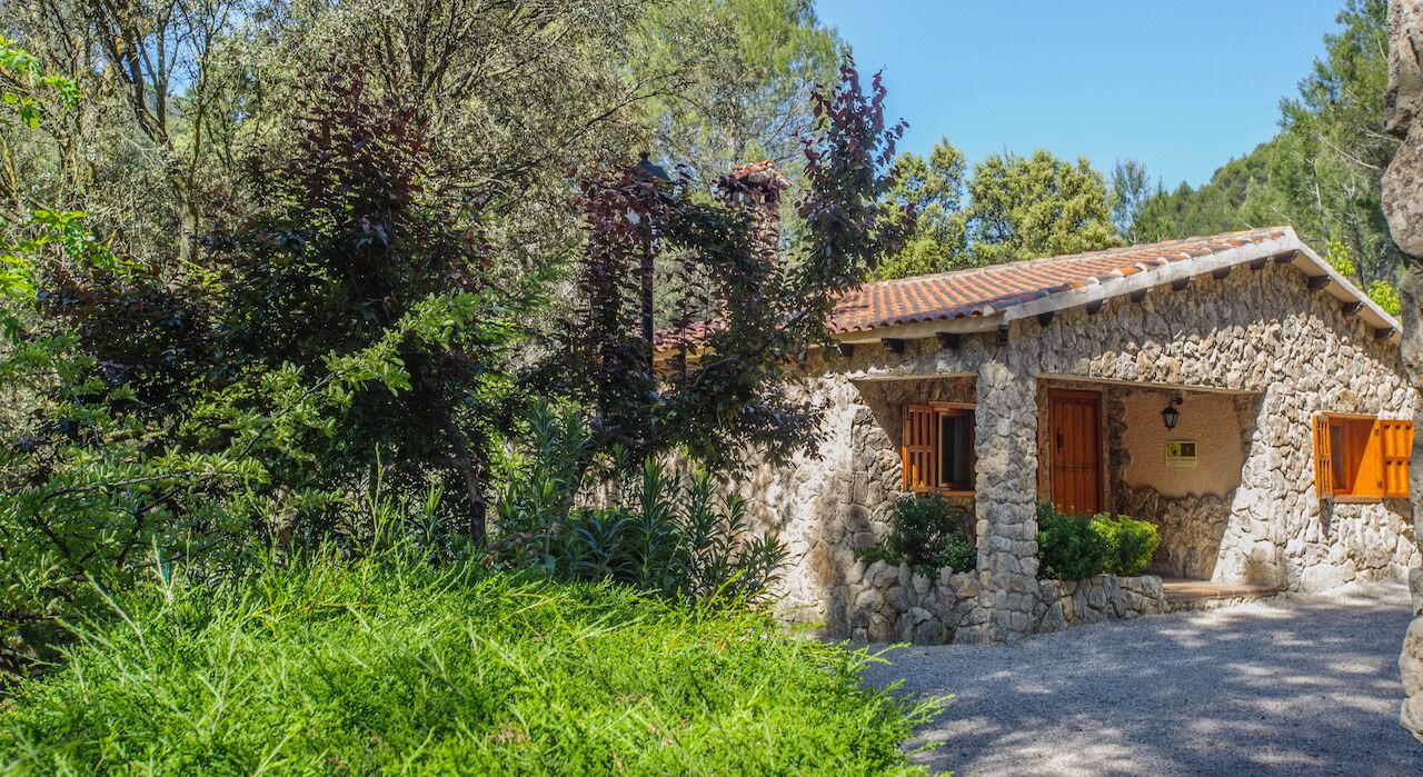Photo of Outdoor in Yeste