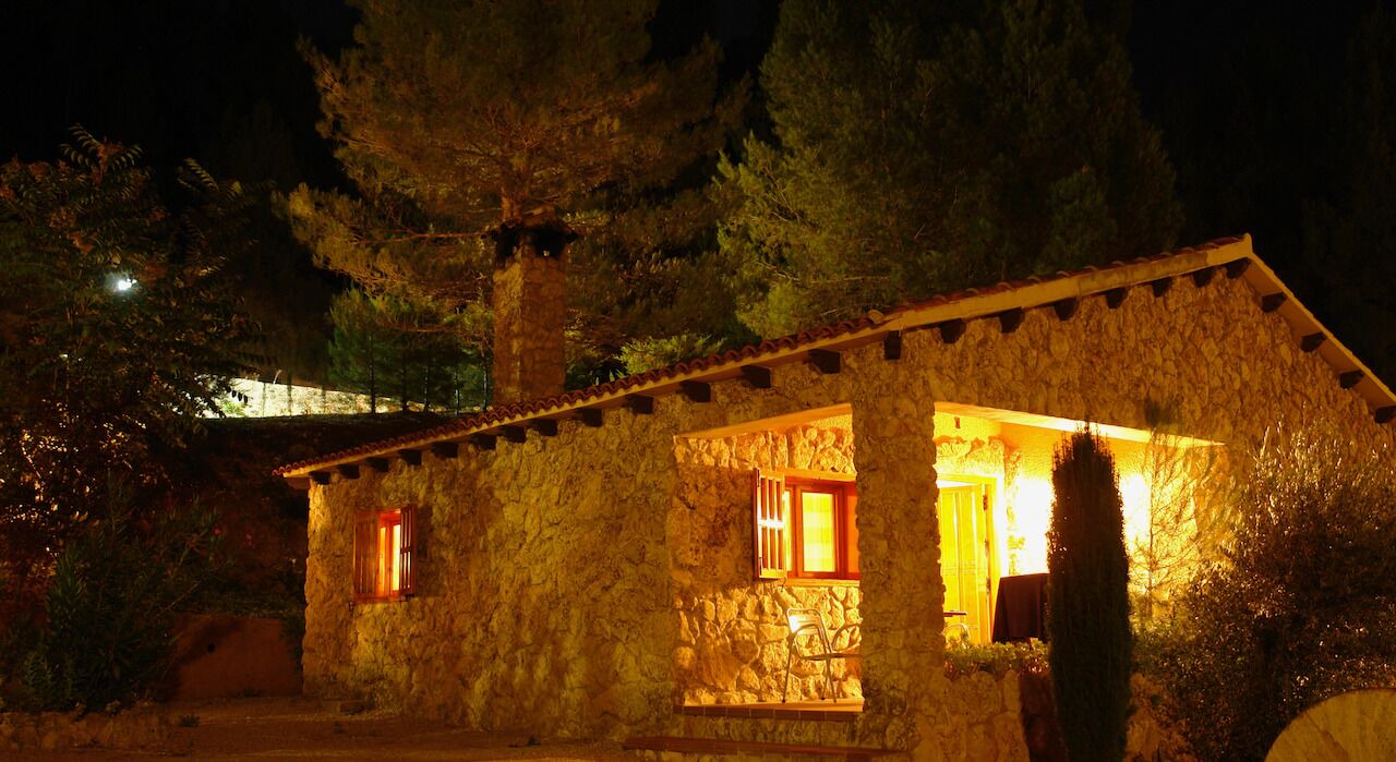 Photo of Outdoor in Yeste